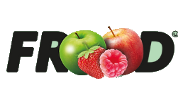 FROOD logo